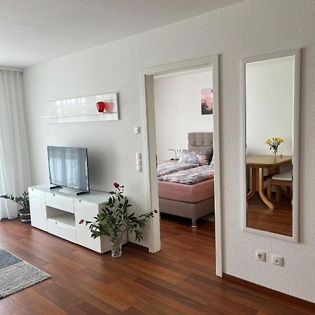 Ferienwohnung Lilly FDH 외부 사진