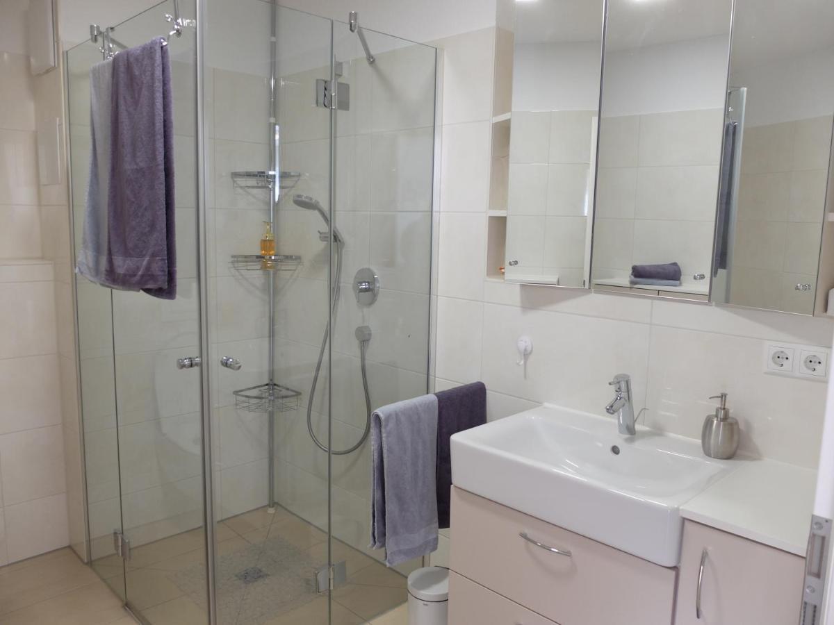 Ferienwohnung Lilly FDH 외부 사진