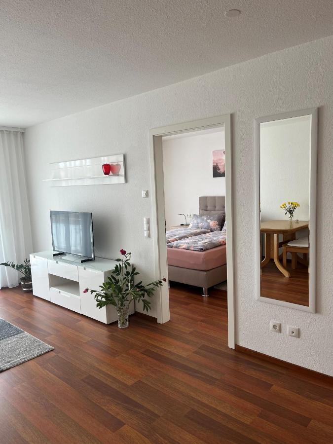 Ferienwohnung Lilly FDH 외부 사진