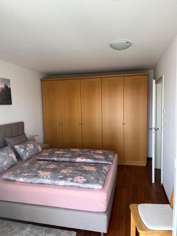 Ferienwohnung Lilly FDH 외부 사진