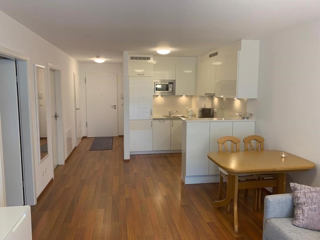 Ferienwohnung Lilly FDH 외부 사진
