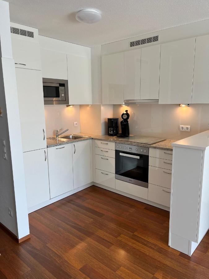 Ferienwohnung Lilly FDH 외부 사진